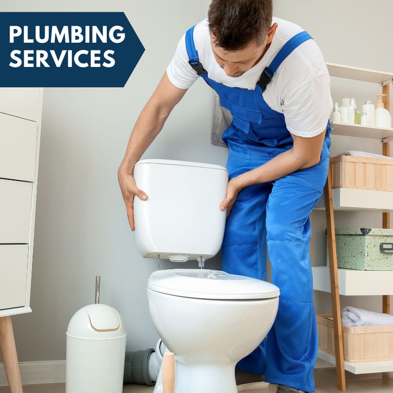 Plumbing Company in Moorhead, IA