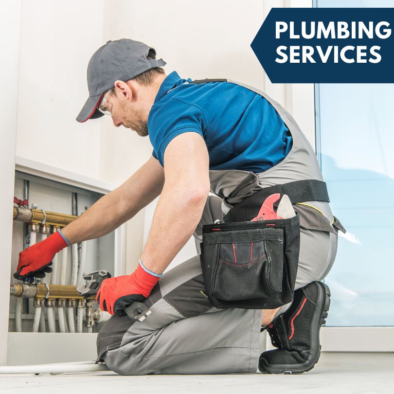 Moorhead Plumbing Company